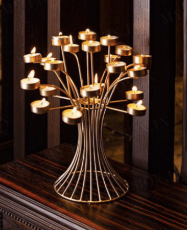 Urli Tealight Holder